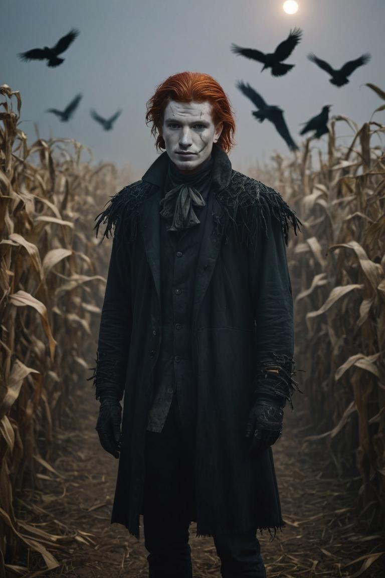 Photify AI prompt preview for Halloween Me 🎃 pack - 240 - 2025-05-31T00:08:06.314Z