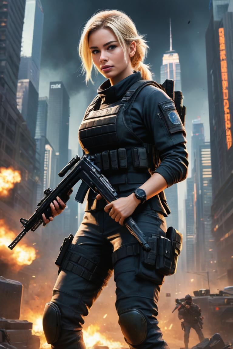 Photify AI prompt preview for Shooter pack - 240 - 2025-05-17T06:22:58.685Z