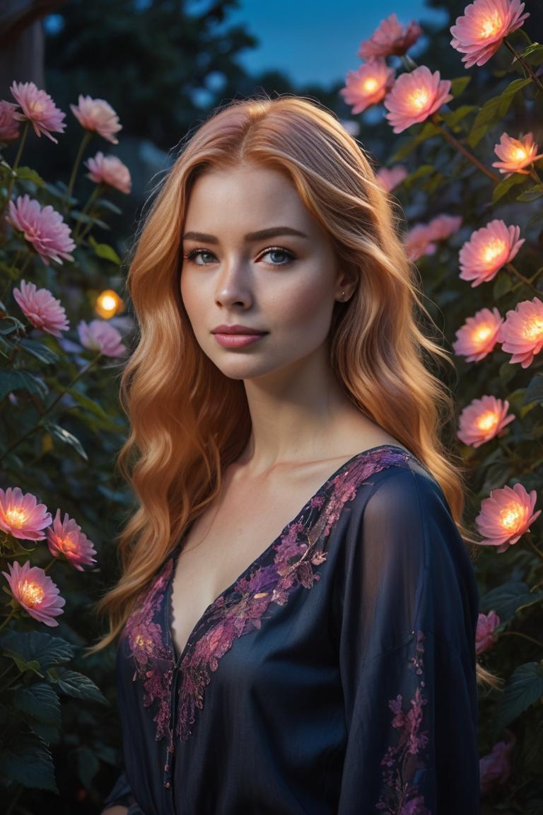 Photify AI prompt preview for Secret Garden Dreams pack - 240 - 2025-05-09T07:49:38.115Z