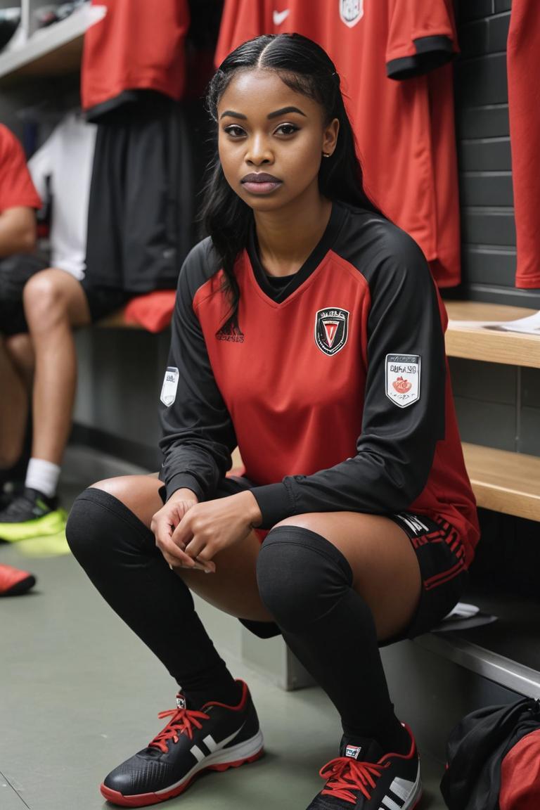 Photify AI prompt preview for Albanian Soccer Star pack - 240 - 2025-10-30T18:38:57.597Z