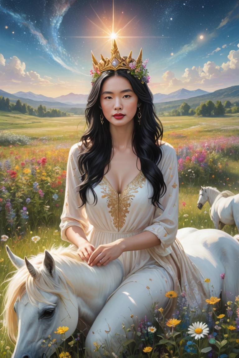 Photify AI prompt preview for Unicorn Dreams pack - 240 - 2025-04-27T14:04:18.143Z