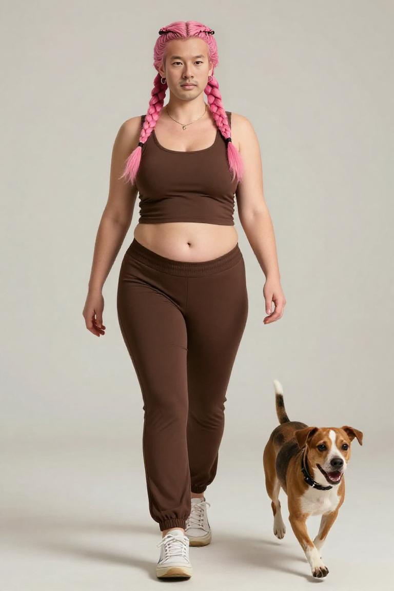 Photify AI prompt preview for Braid And Belly pack - 240 - 2026-04-12T22:14:03.742Z