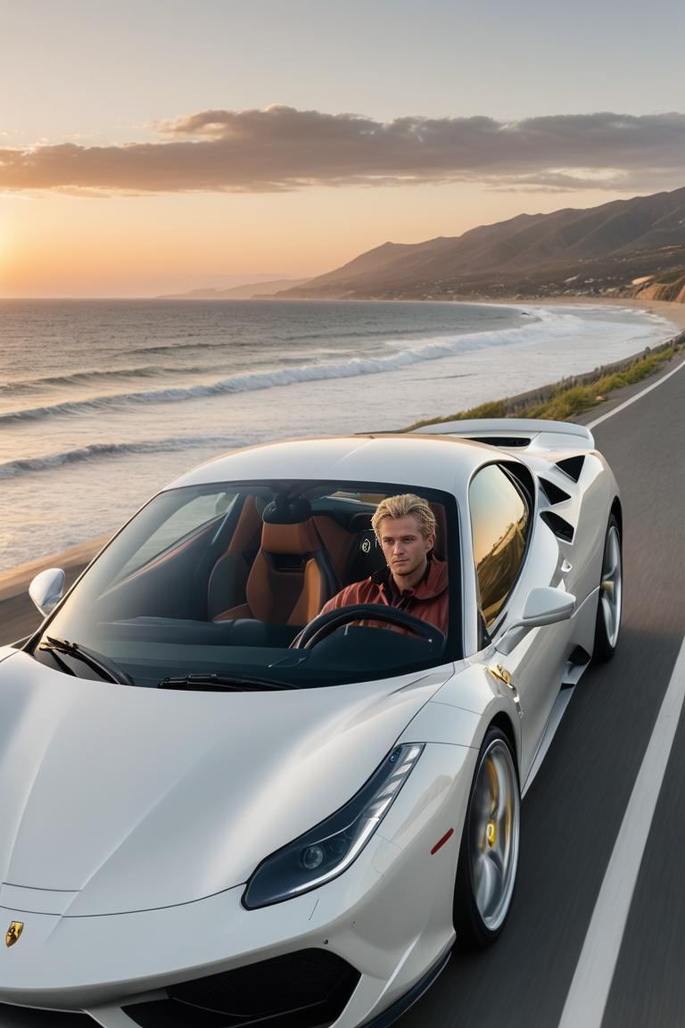 Photify AI prompt preview for Ferrari Delight pack - 240 - 2025-05-31T00:01:00.925Z