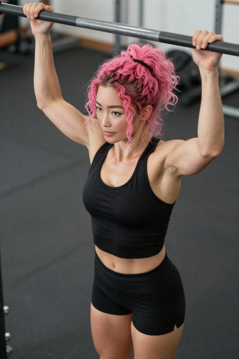 Photify AI prompt preview for Fitness Strength pack - 240 - 2026-08-22T18:48:08.017Z