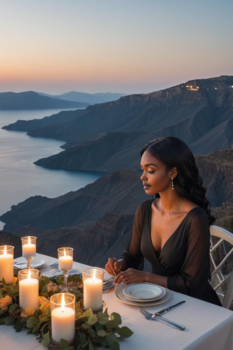Photify AI prompt preview for Santorini Getaway pack - 240 - 2025-06-12T22:11:06.647Z