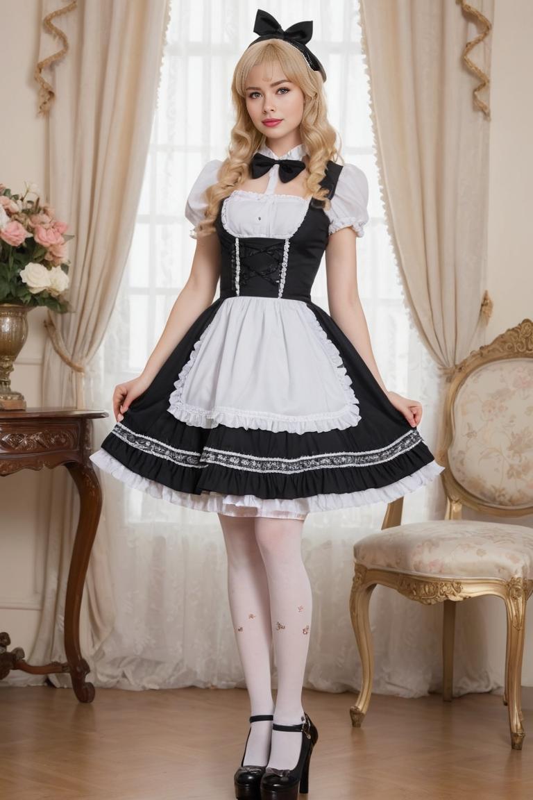 Photify AI prompt preview for Lolita pack - 240 - 2025-05-31T00:27:27.217Z