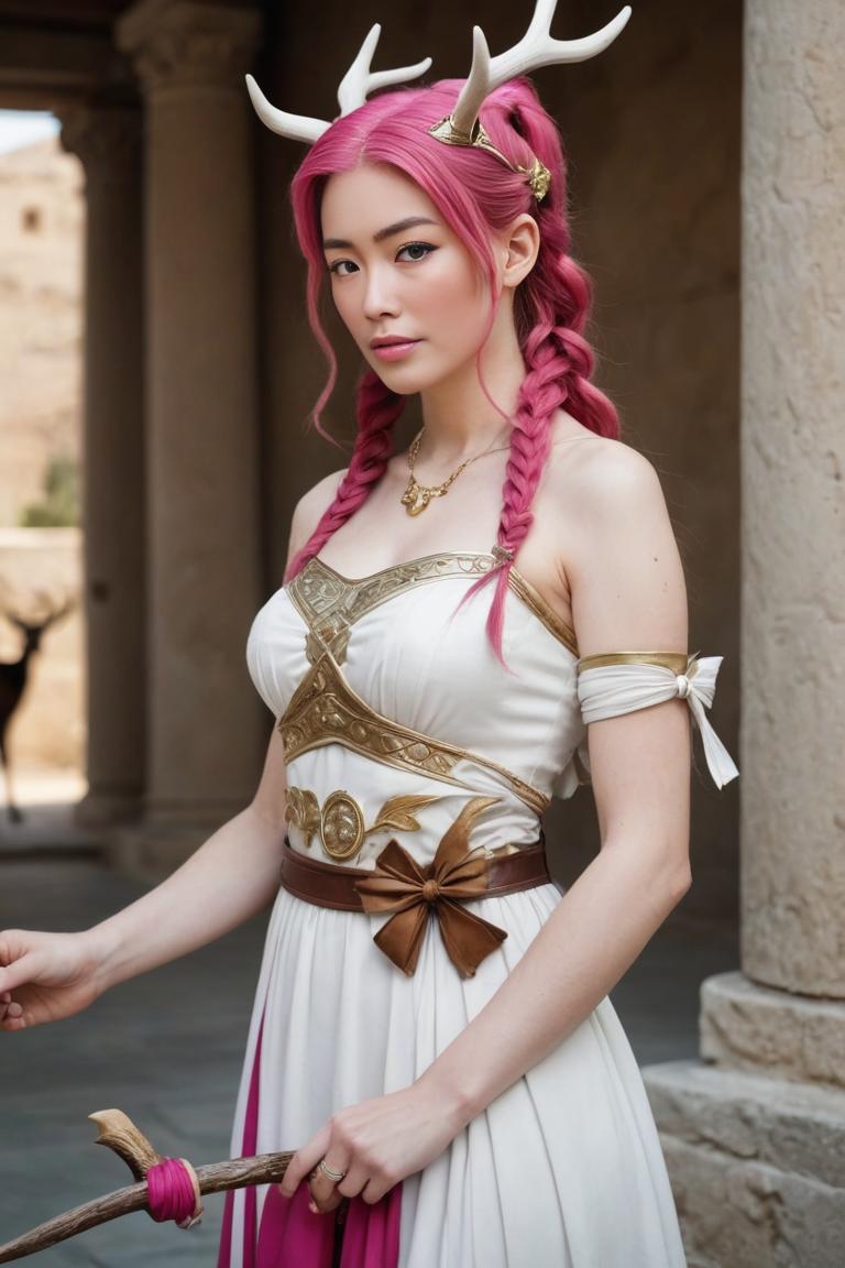 Photify AI prompt preview for Greek Goddesses pack - 240 - 2025-05-31T00:20:19.951Z