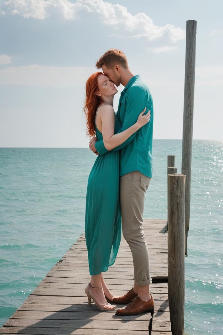 Photify AI prompt preview for Beachside Romance pack - 240 - 2025-05-23T04:32:20.062Z