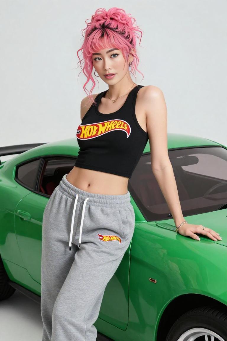 Photify AI prompt preview for Hot Wheels Vibes pack - 240 - 2026-05-14T07:48:43.371Z