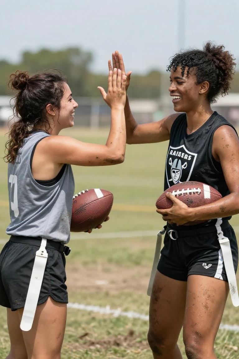 Photify AI prompt preview for Muddy Football Fun pack - 240 - 2026-10-07T21:38:59.595Z