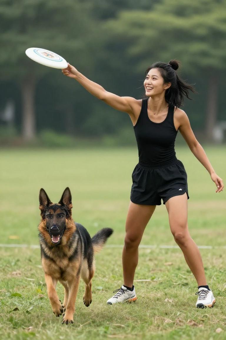Photify AI prompt preview for Frisbee Fun pack - 240 - 2026-08-22T18:46:45.014Z