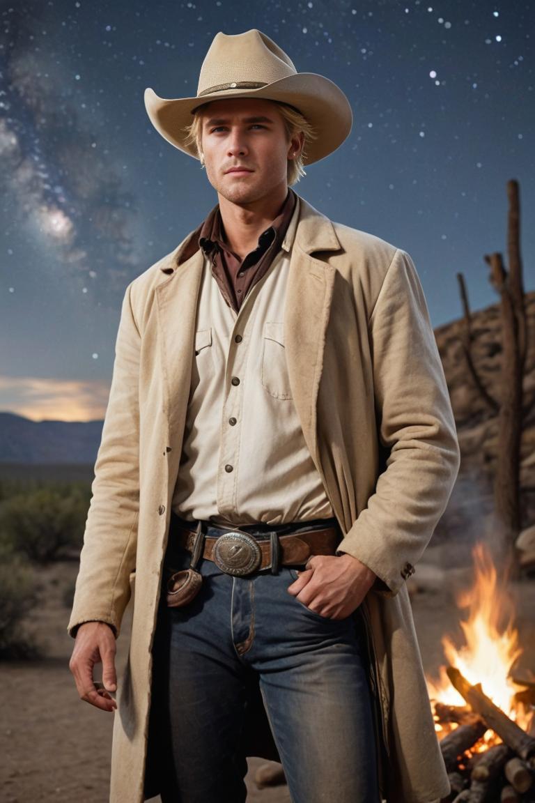 Photify AI prompt preview for Legends Of The West 🤩🤠 pack - 240 - 2025-05-31T00:03:03.270Z