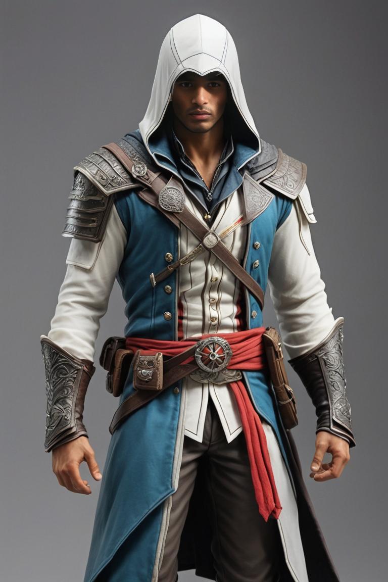 Photify AI prompt preview for Roleplay Figures pack - 240 - 2025-05-31T00:10:05.210Z