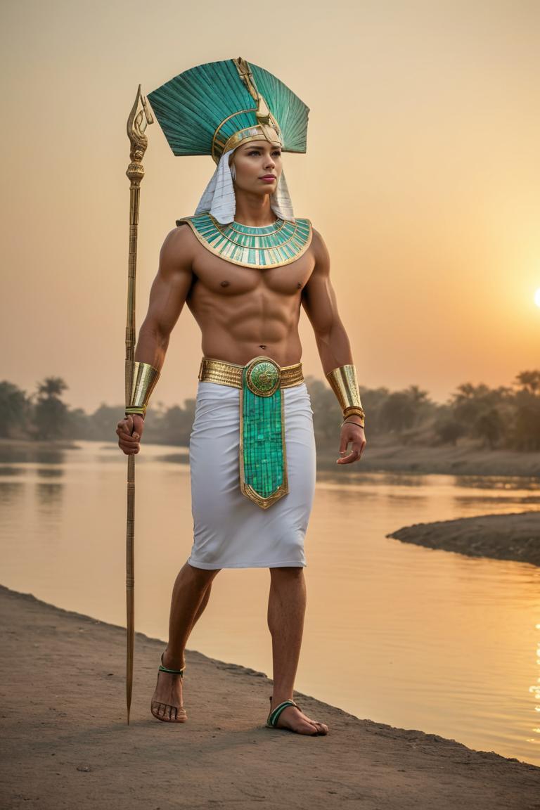Photify AI prompt preview for Sobek All pack - 240 - 2025-04-26T20:33:18.292Z