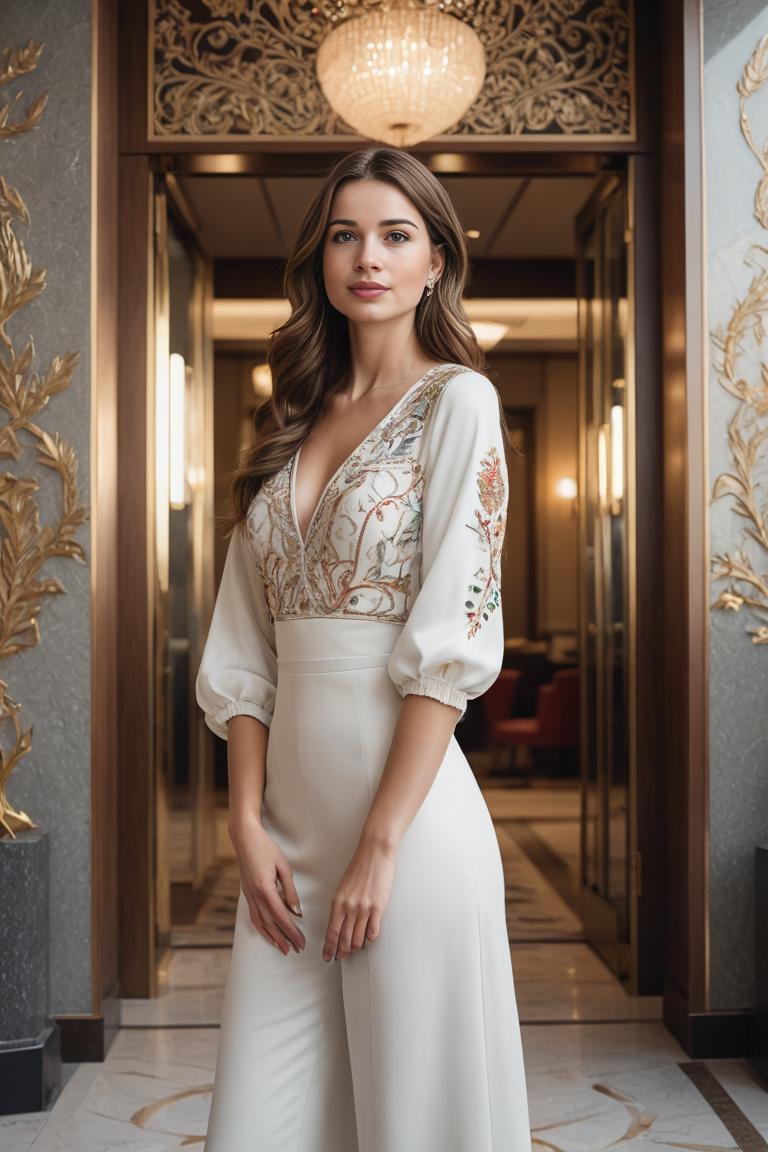 Photify AI prompt preview for Luxury Hotel Vibes pack - 240 - 2025-08-05T02:06:59.697Z