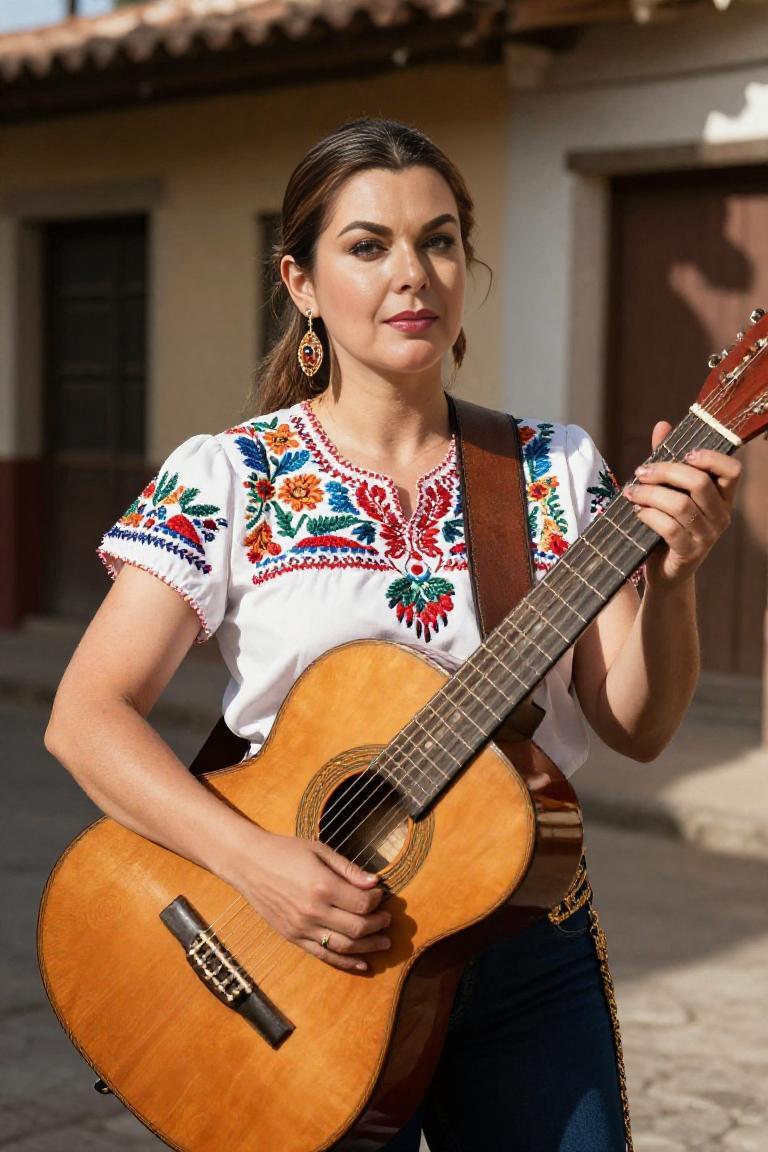 Photify AI prompt preview for Mariachi Glam pack - 240 - 2026-02-13T02:48:40.701Z