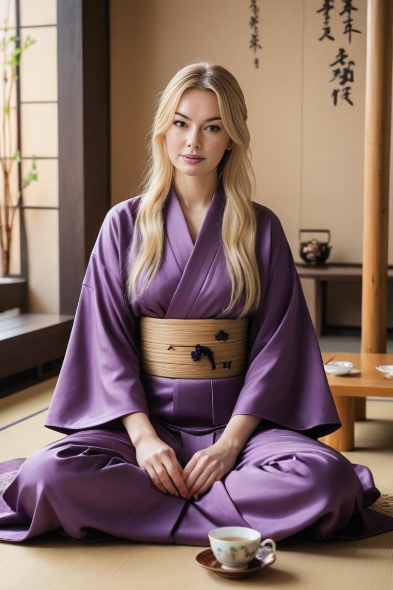 Photify AI prompt preview for Latex Kimonos pack - 240 - 2025-05-09T04:40:04.791Z