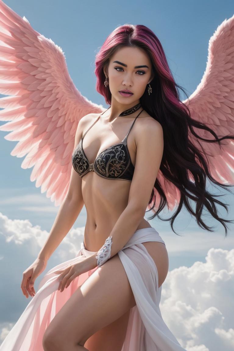 Photify AI prompt preview for Goddess Cloudie pack - 240 - 2025-05-05T04:32:56.033Z