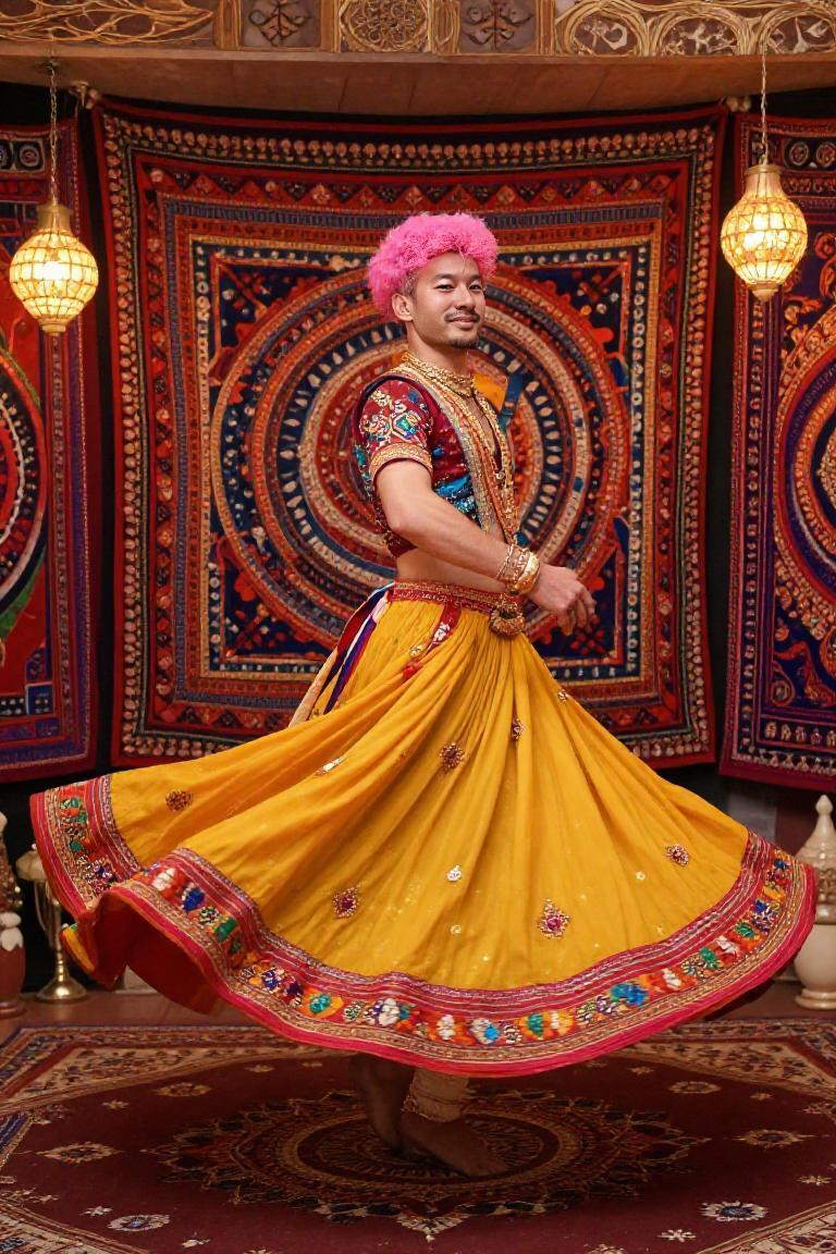 Photify AI prompt preview for Afreen Glam pack - 240 - 2026-02-12T22:35:42.823Z