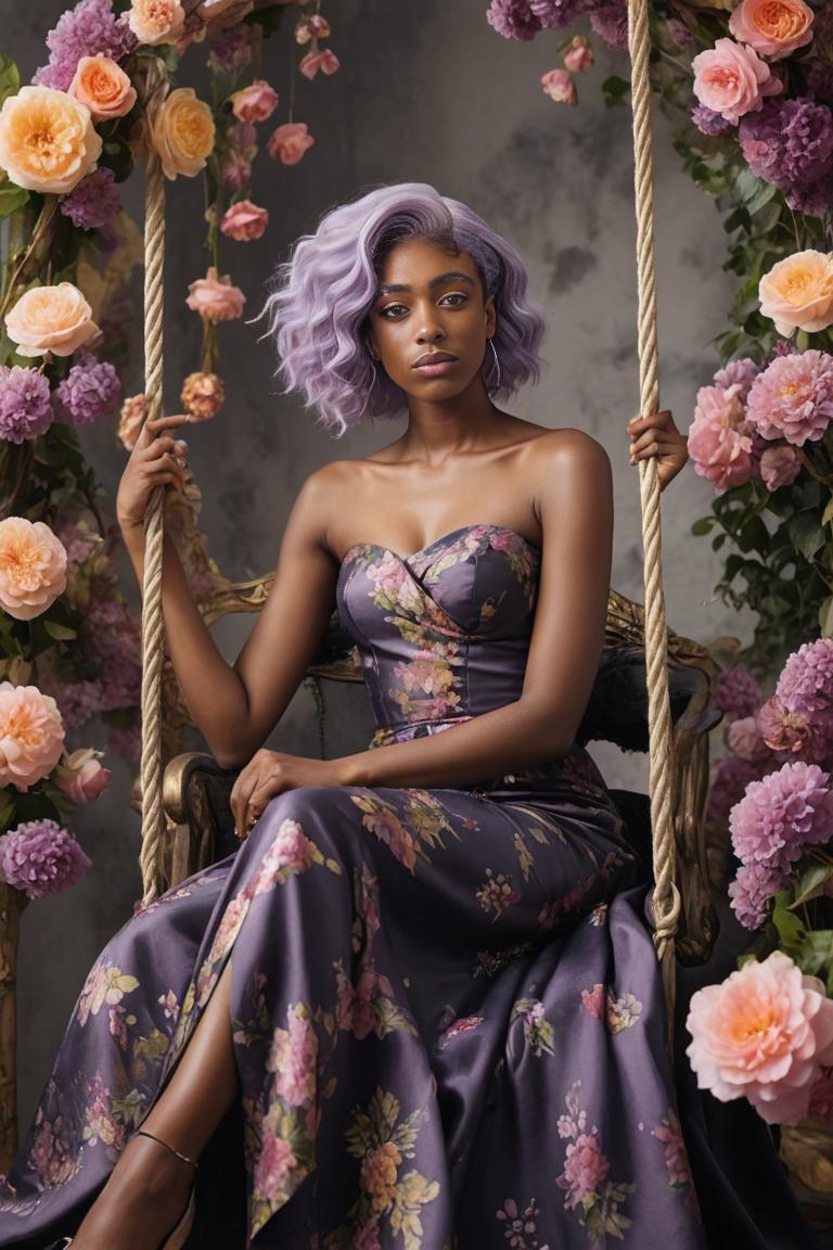 Photify AI prompt preview for Floral Dreamscape pack - 240 - 2025-10-30T18:38:56.205Z