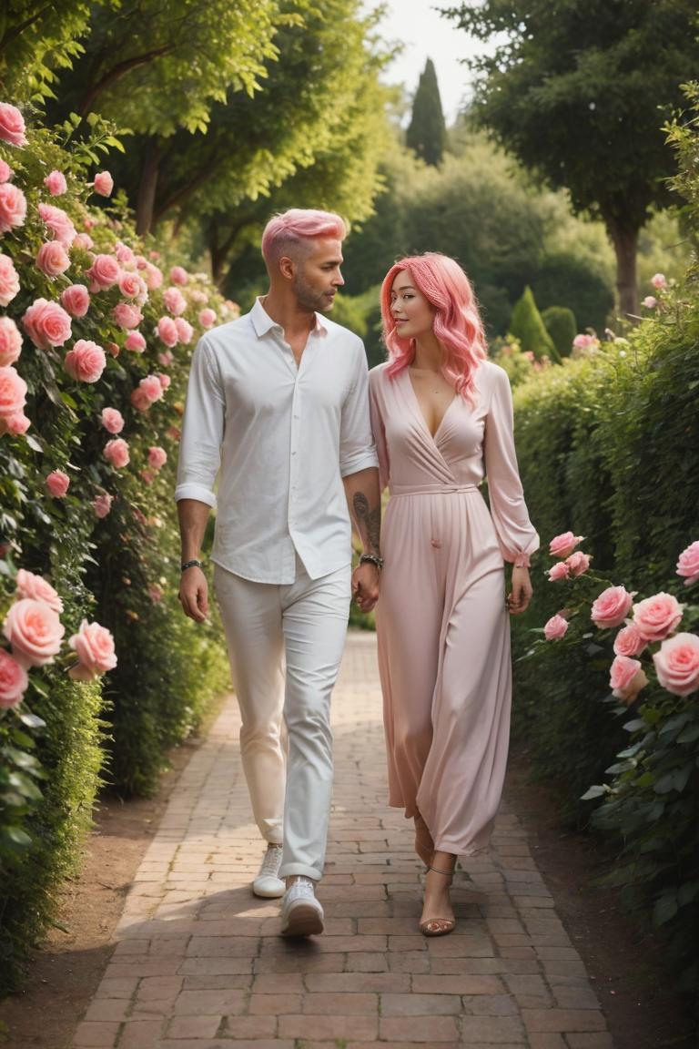 Photify AI prompt preview for Wedding Romance pack - 240 - 2025-05-31T00:38:16.770Z