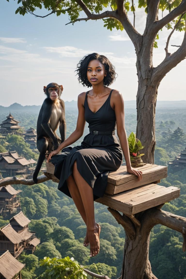 Photify AI prompt preview for Primate World pack - 240 - 2025-12-31T04:45:14.355Z