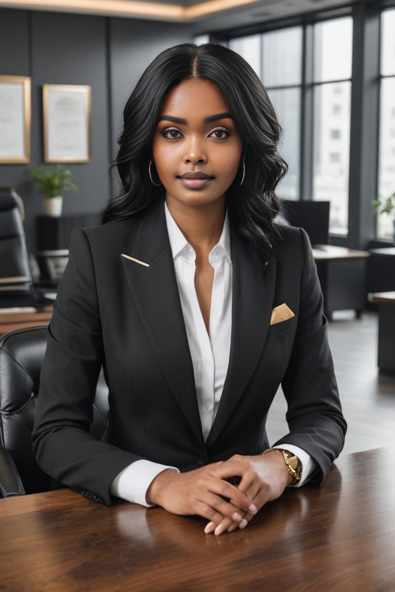 Photify AI prompt preview for Black Suit Elegance pack - 240 - 2025-04-19T02:48:38.298Z