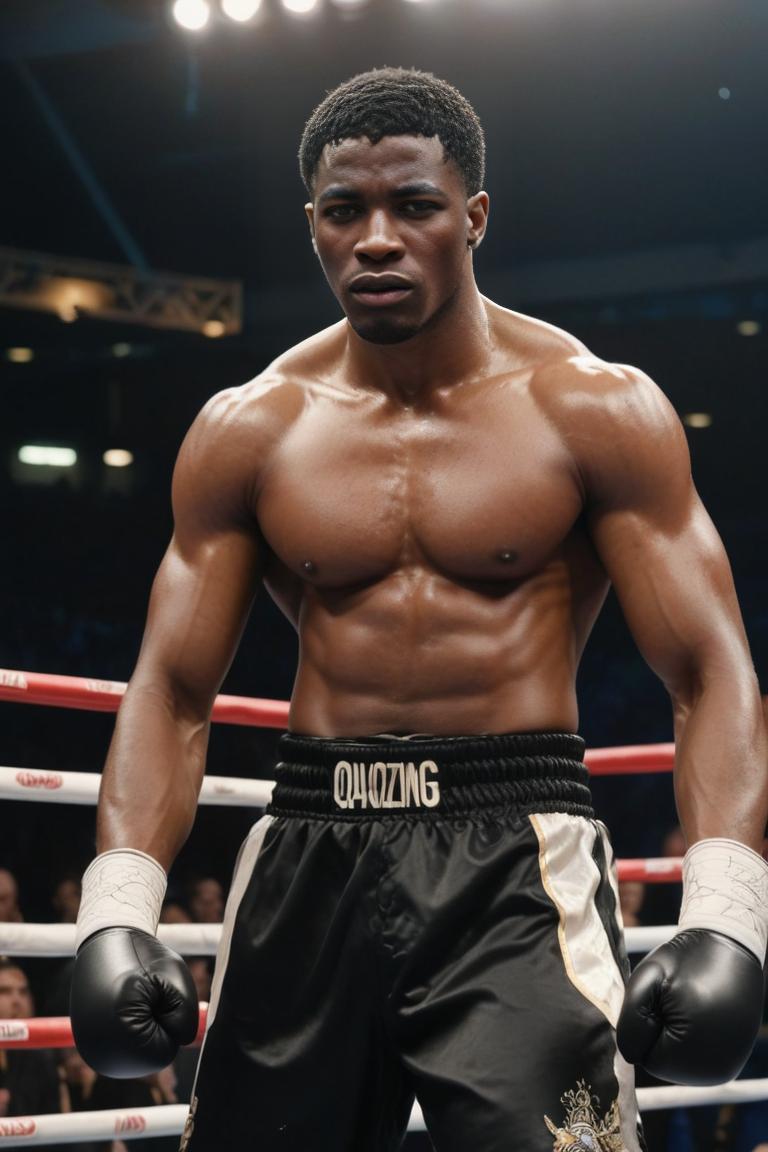 Photify AI prompt preview for Defiant Boxer pack - 240 - 2025-11-08T19:07:51.579Z