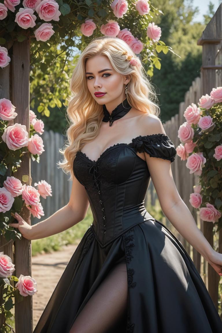 Photify AI prompt preview for Spring Elegance pack - 240 - 2025-04-26T18:08:26.969Z