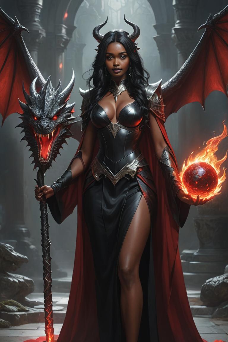 Photify AI prompt preview for Demon's Domain pack - 240 - 2025-05-30T23:53:55.339Z