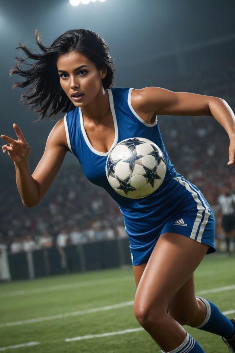Photify AI prompt preview for Ready Player pack - 240 - 2025-05-30T23:30:59.916Z