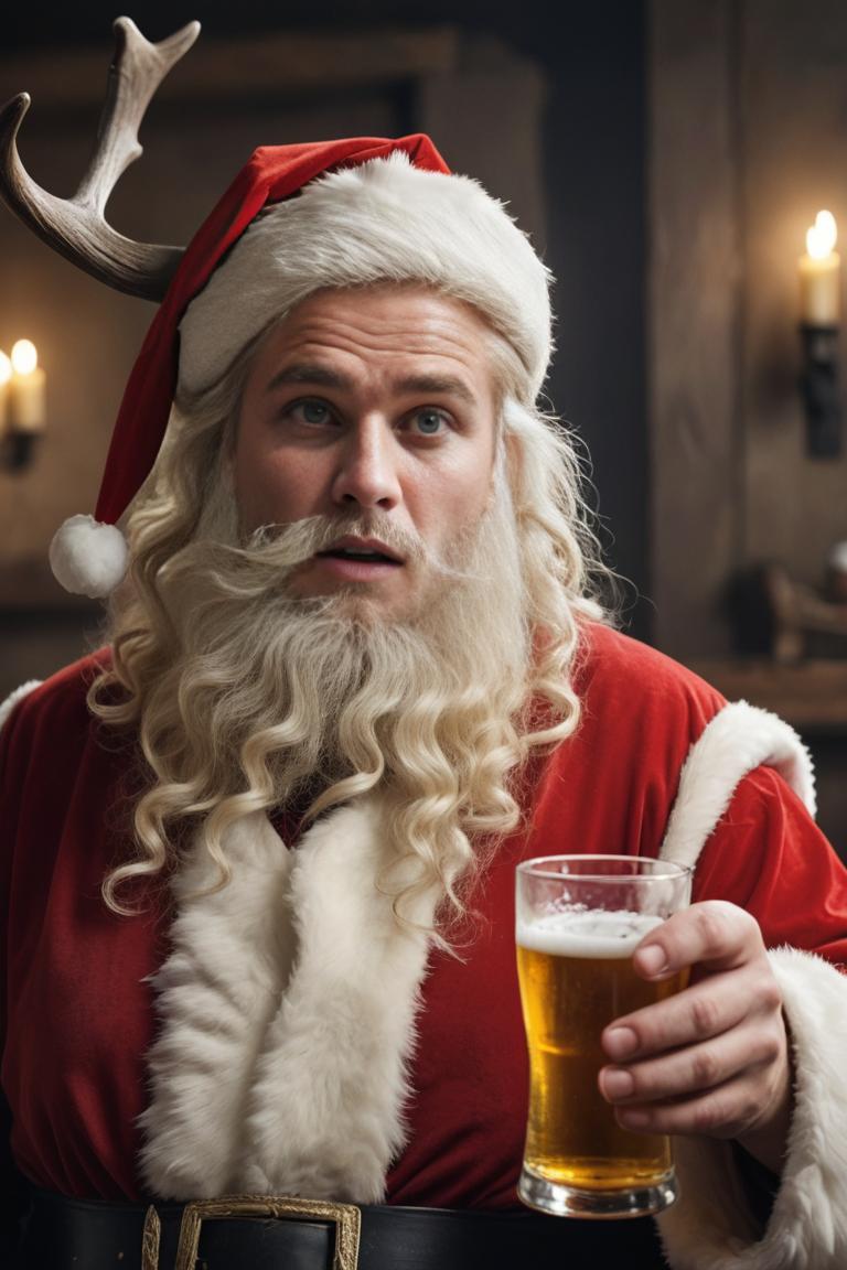 Photify AI prompt preview for Santa-pac pack - 240 - 2025-04-30T16:19:09.746Z