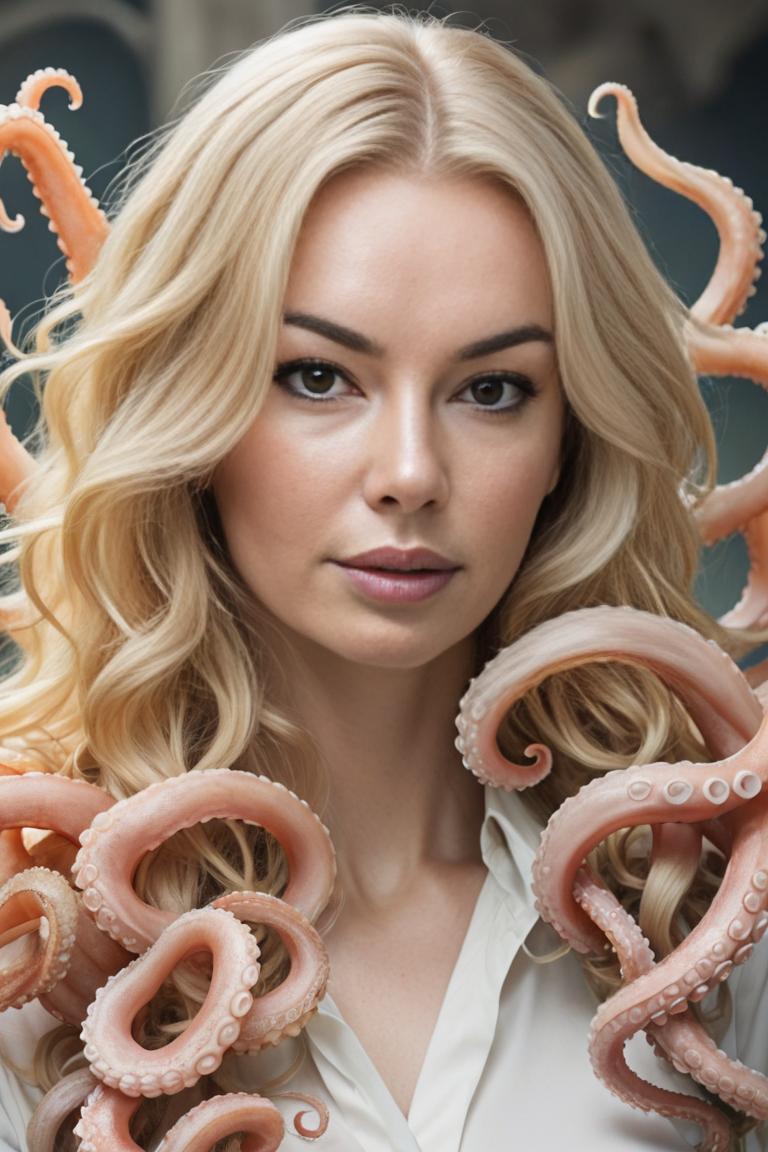 Photify AI prompt preview for The Original Octopus Pack pack - 240 - 2025-05-31T00:14:10.807Z