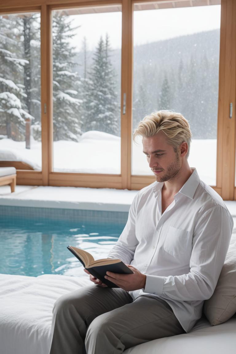 Photify AI prompt preview for Snow Pool Elis pack - 240 - 2025-04-30T17:24:35.569Z