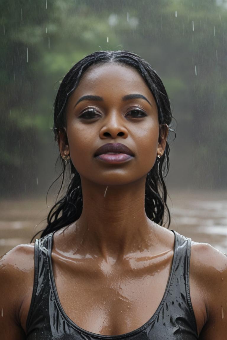 Photify AI prompt preview for Rainy Workout pack - 240 - 2025-08-24T00:25:47.209Z