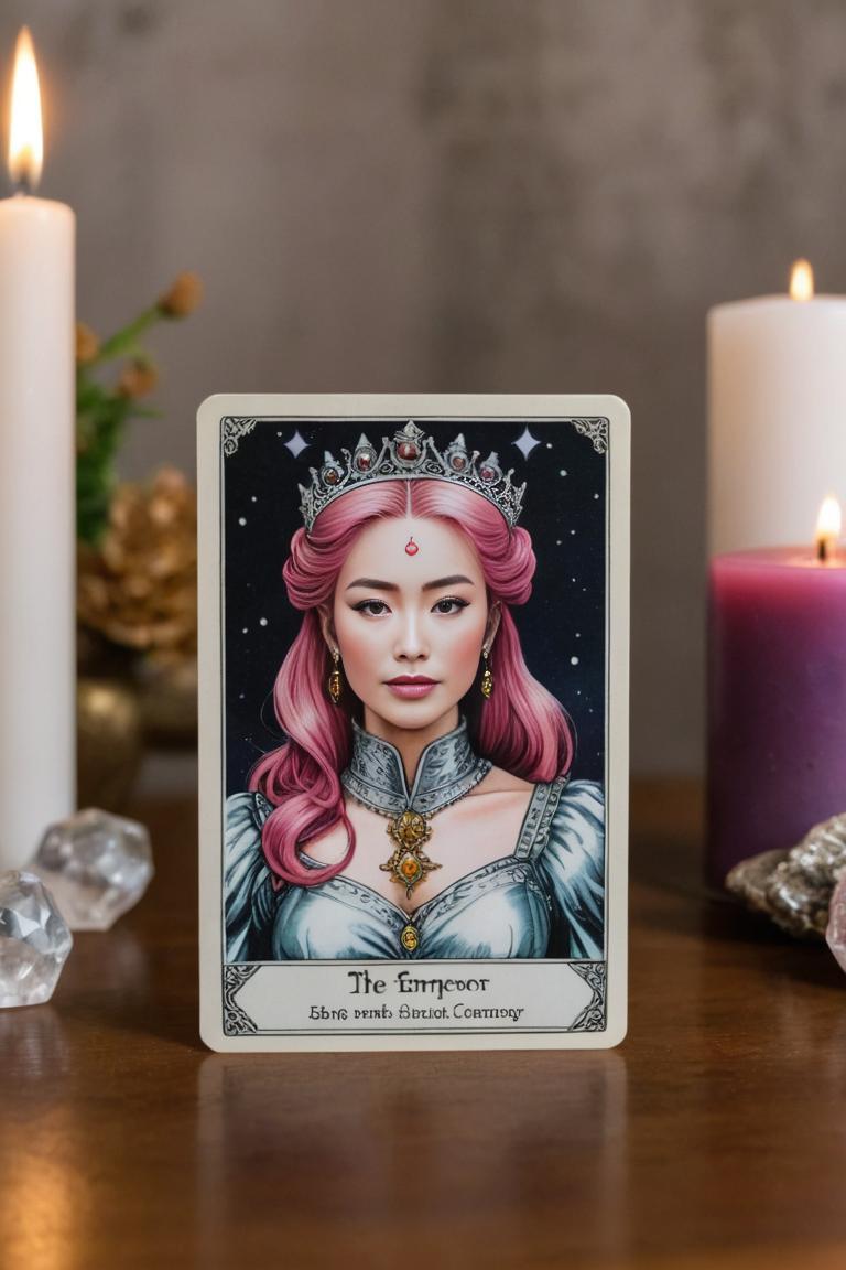 Photify AI prompt preview for Tarot Cards pack - 240 - 2025-05-09T05:18:53.779Z