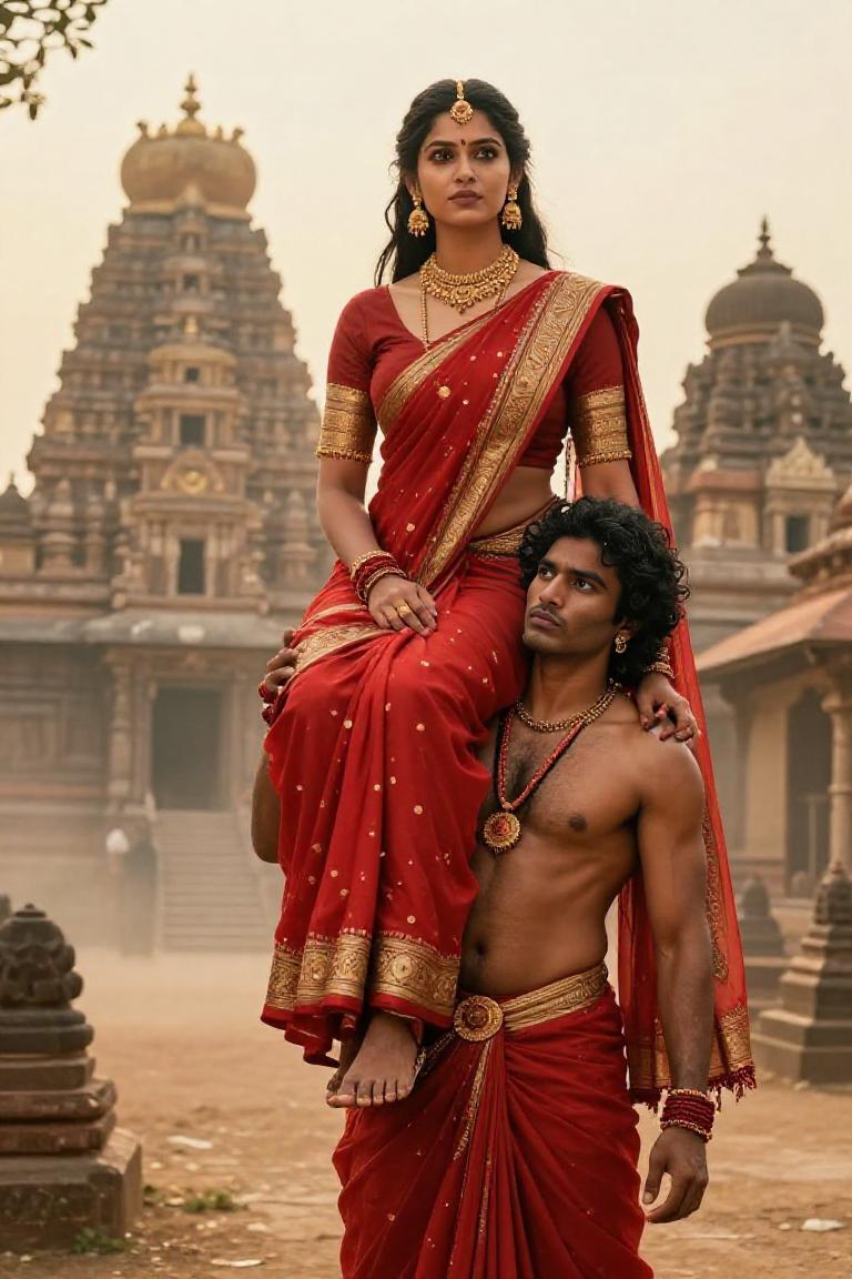 Photify AI prompt preview for Ramayan Strength pack - 240 - 2026-08-03T05:00:34.906Z