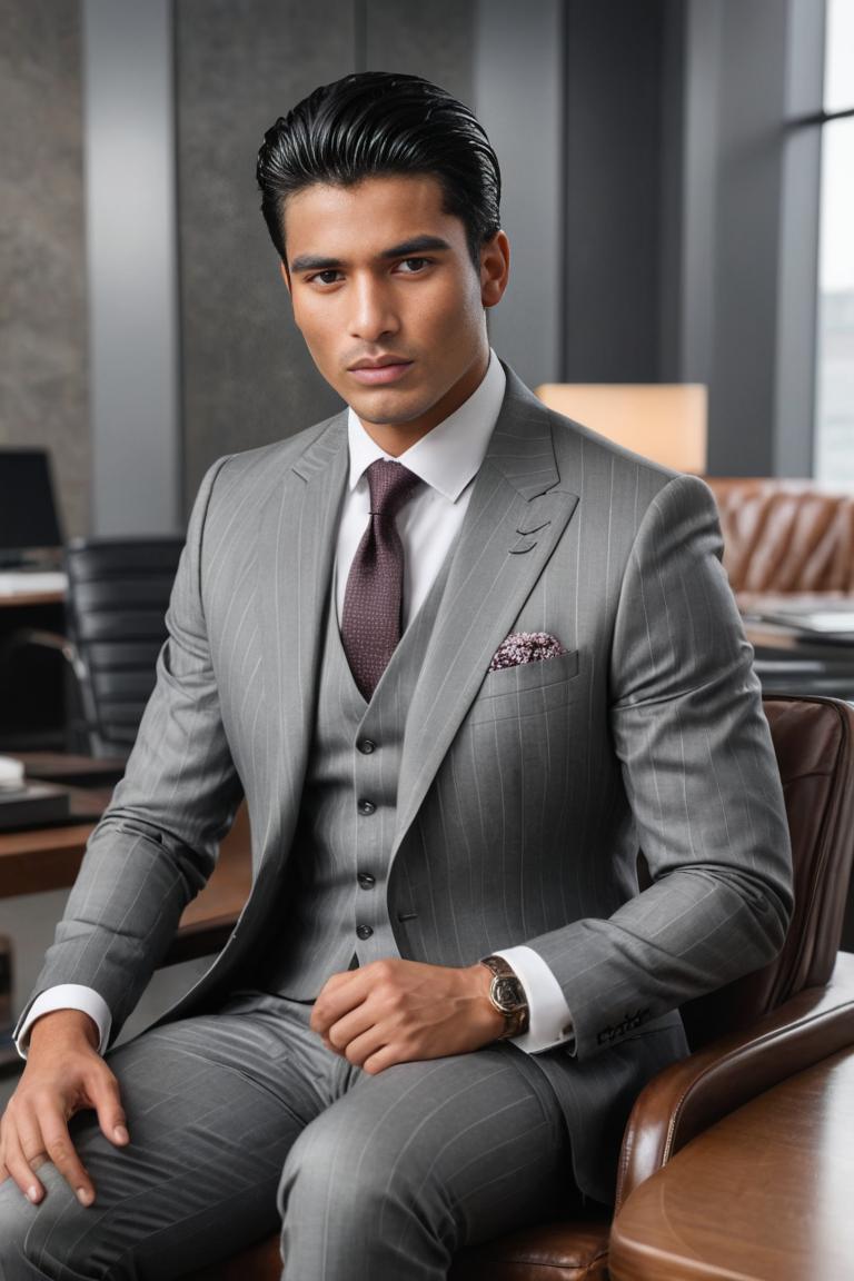 Photify AI prompt preview for Sharp Suits pack - 240 - 2025-04-18T20:00:25.018Z