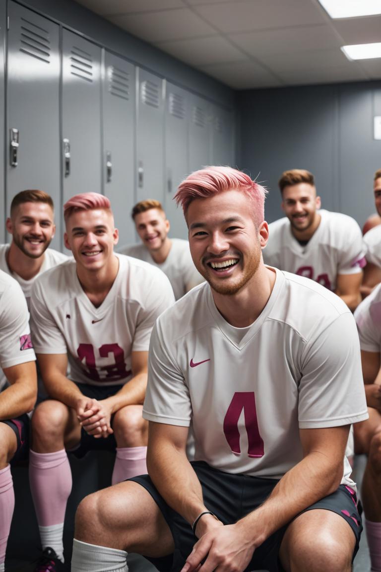 Photify AI prompt preview for Kickoff Moments pack - 240 - 2025-11-19T13:01:28.388Z