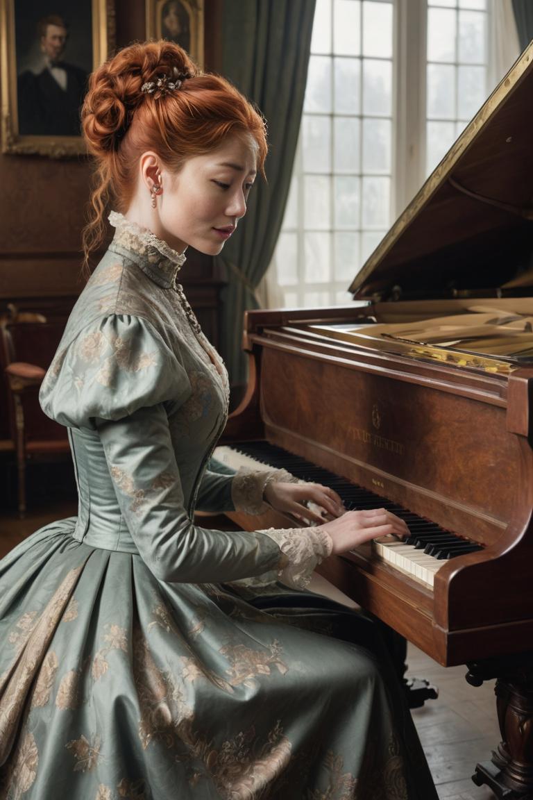 Photify AI prompt preview for Victorian Piano pack - 240 - 2025-04-27T19:57:52.552Z