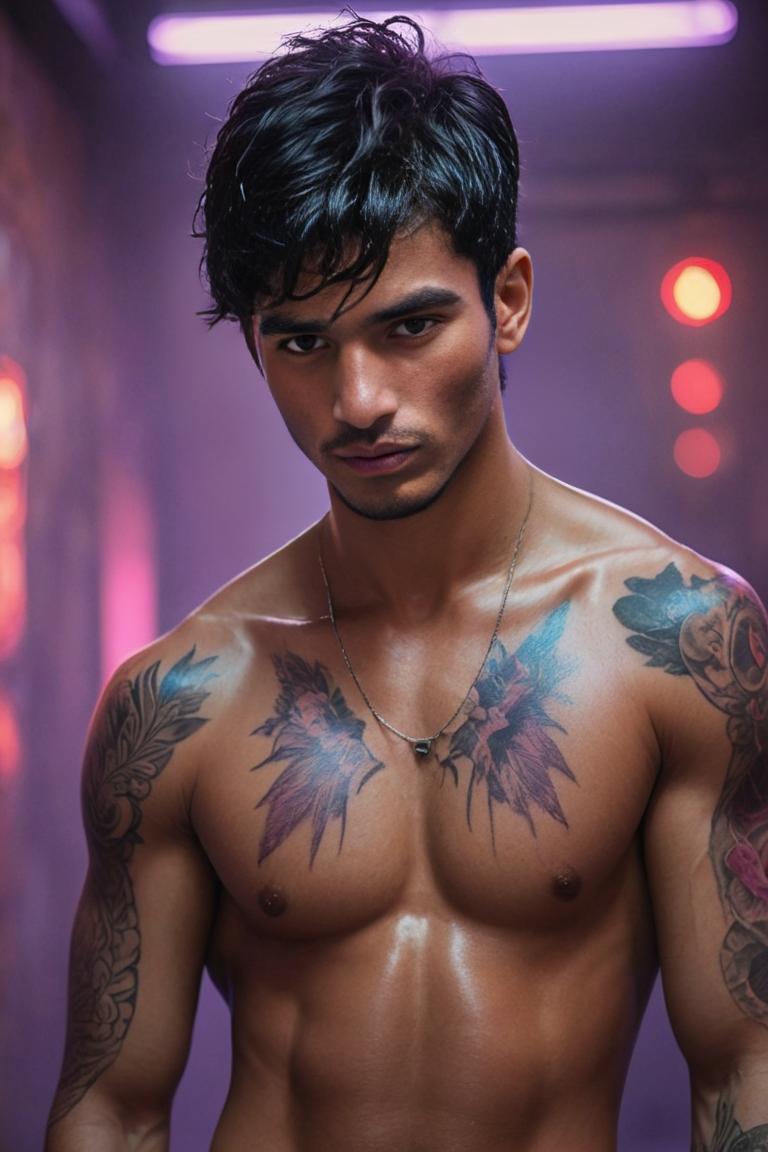 Photify AI prompt preview for Neon Pulse pack - 240 - 2025-12-28T13:08:10.791Z