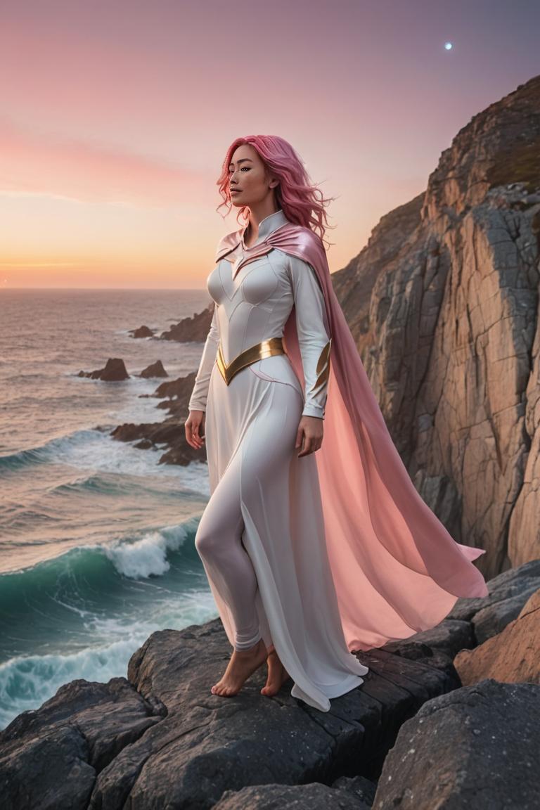 Photify AI prompt preview for Leo Babes pack - 240 - 2025-04-19T10:59:53.030Z