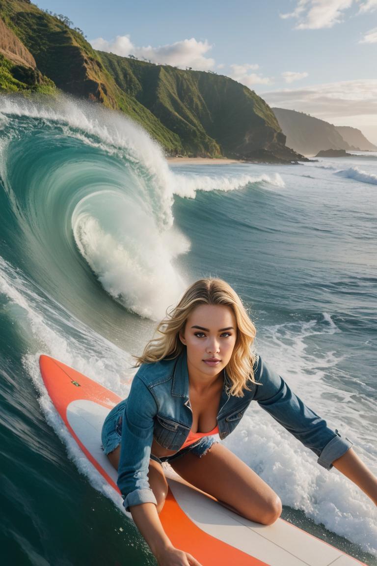 Photify AI prompt preview for Fisheye Effect Series By Danhie pack - 240 - 2026-01-11T00:47:31.026Z