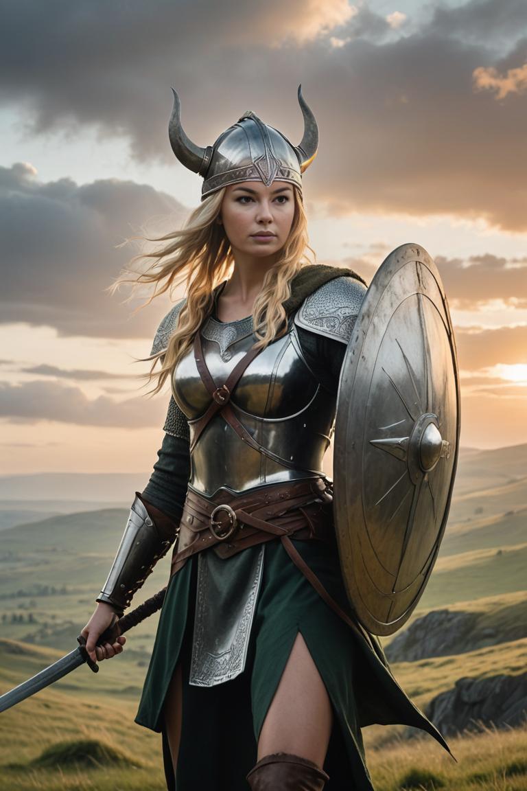 Photify AI prompt preview for Viking Valor pack - 240 - 2025-04-27T14:23:35.702Z