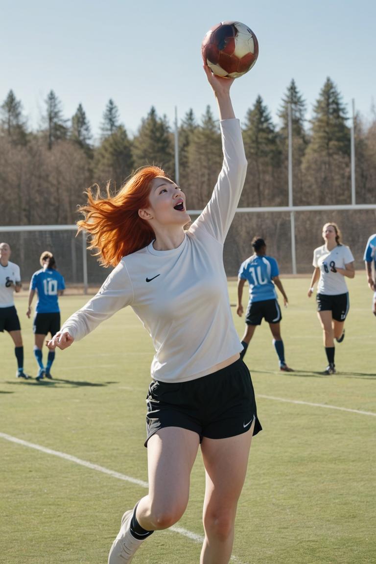 Photify AI prompt preview for Kickoff Moments pack - 240 - 2025-11-19T13:01:28.388Z