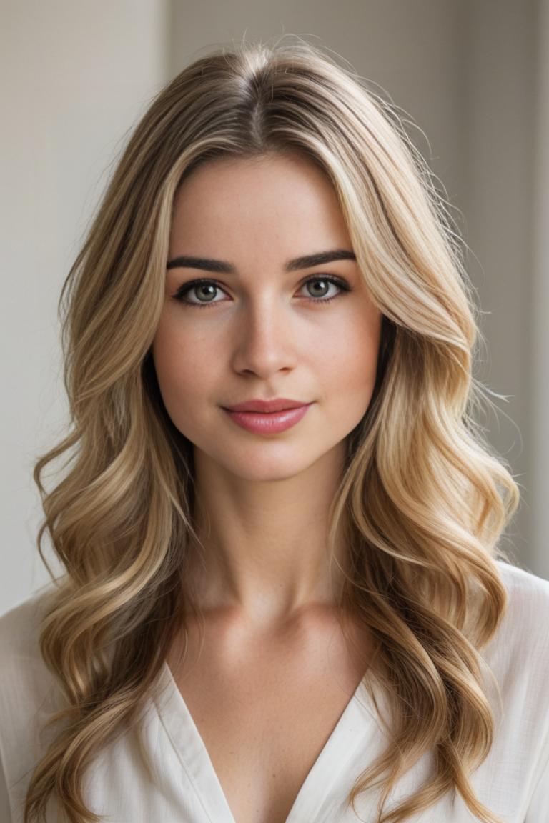 Photify AI prompt preview for Cute Blonde Girl pack - 240 - 2025-05-09T08:41:59.743Z