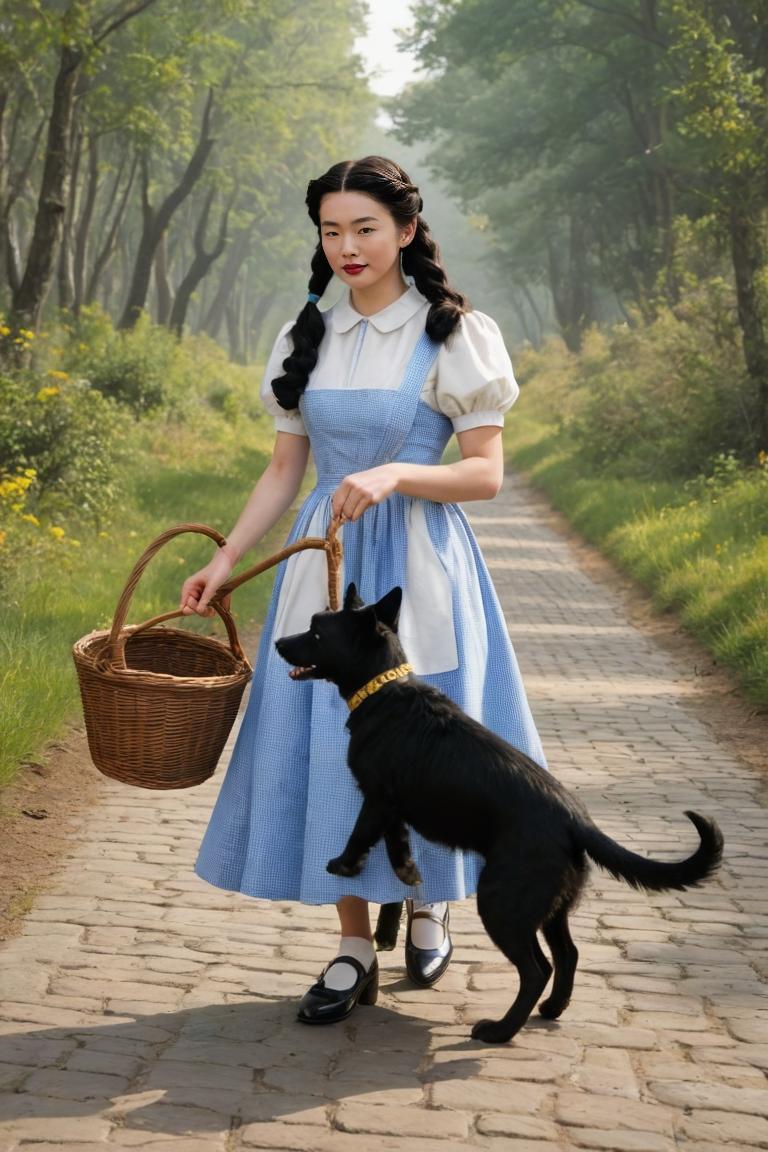 Photify AI prompt preview for Classic Fairytales pack - 240 - 2025-05-09T05:59:09.863Z