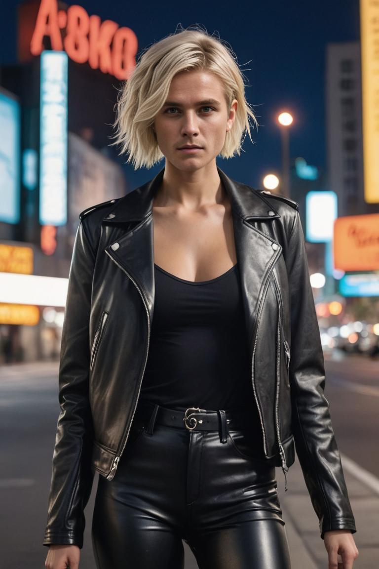 Photify AI prompt preview for Runway Warrior pack - 240 - 2025-11-16T19:17:43.604Z