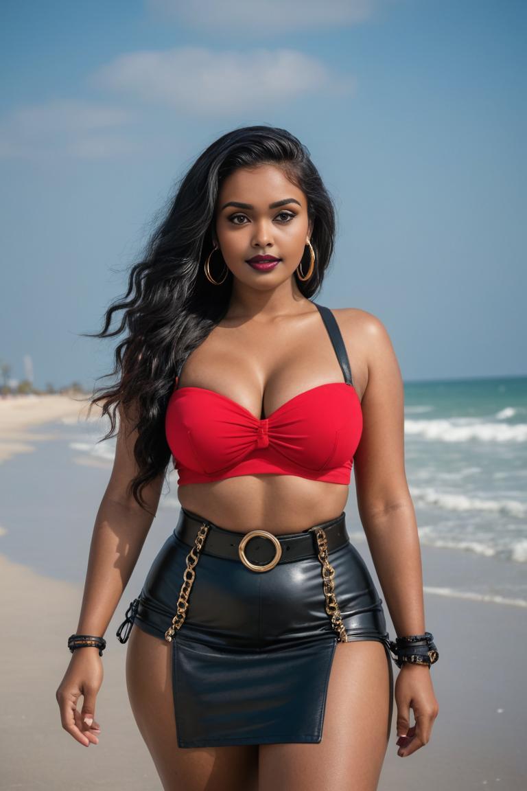 Photify AI prompt preview for Indian Beauty Anuty 💋 pack - 240 - 2025-05-24T13:44:46.445Z
