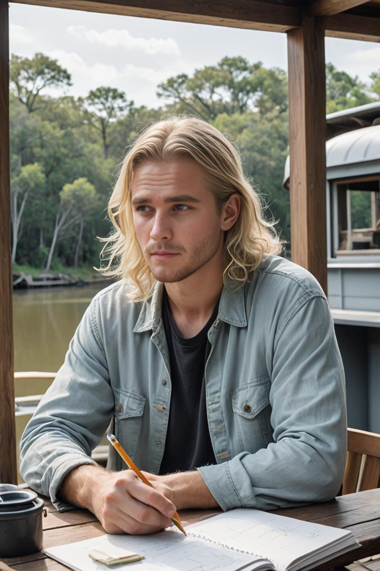 Photify AI prompt preview for Bayou Bliss pack - 240 - 2025-11-24T19:57:56.891Z